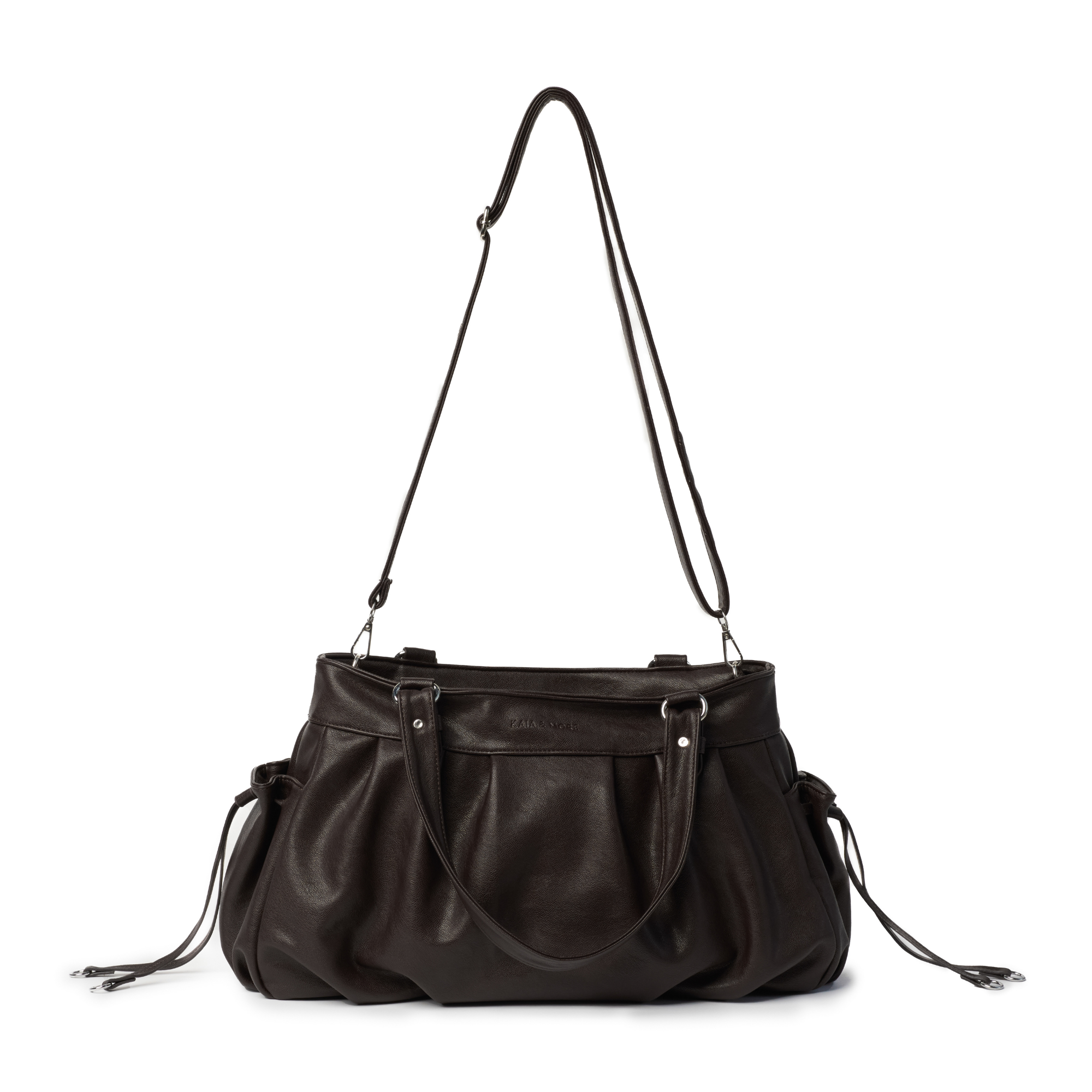 the helena satchel