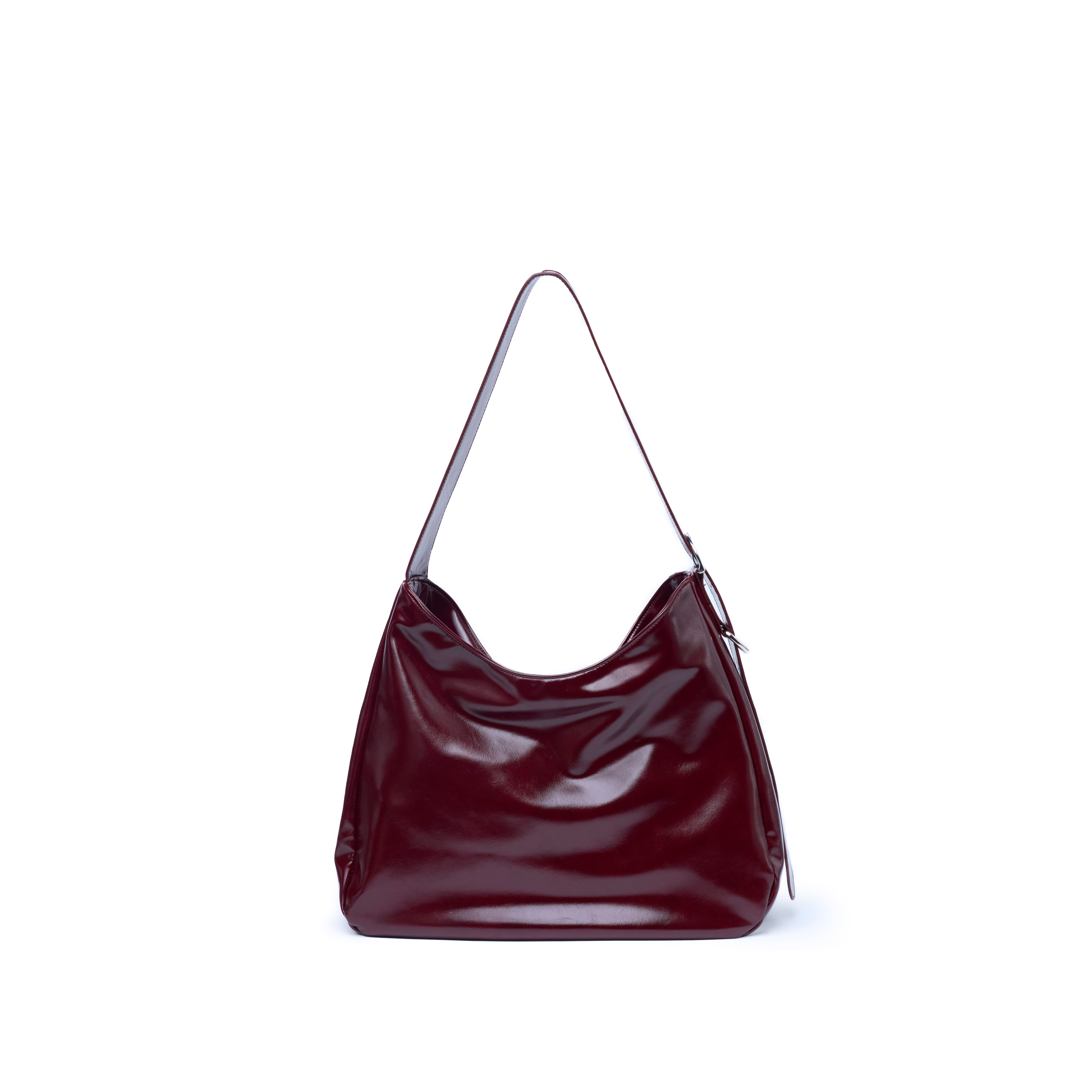 The mila shoulder bag