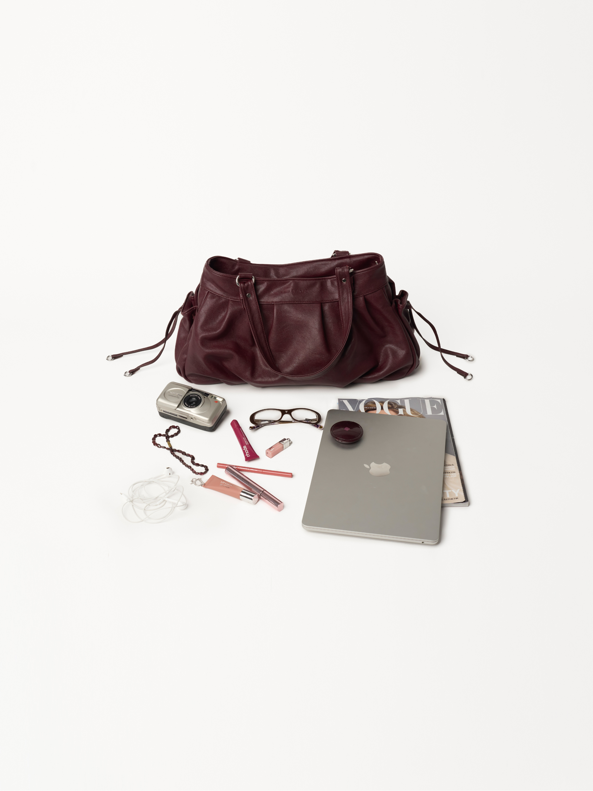 the helena satchel