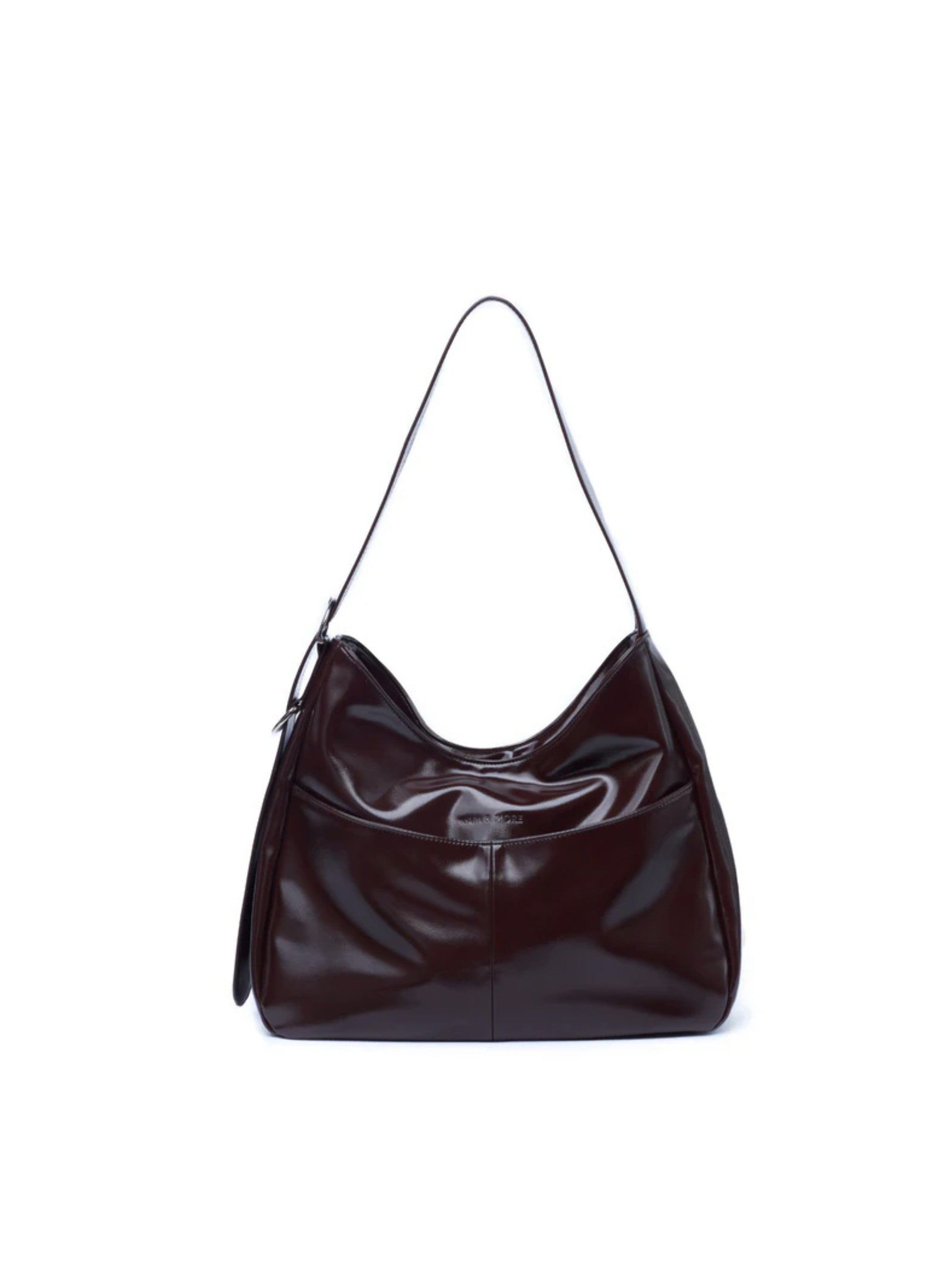 the mila shoulder bag