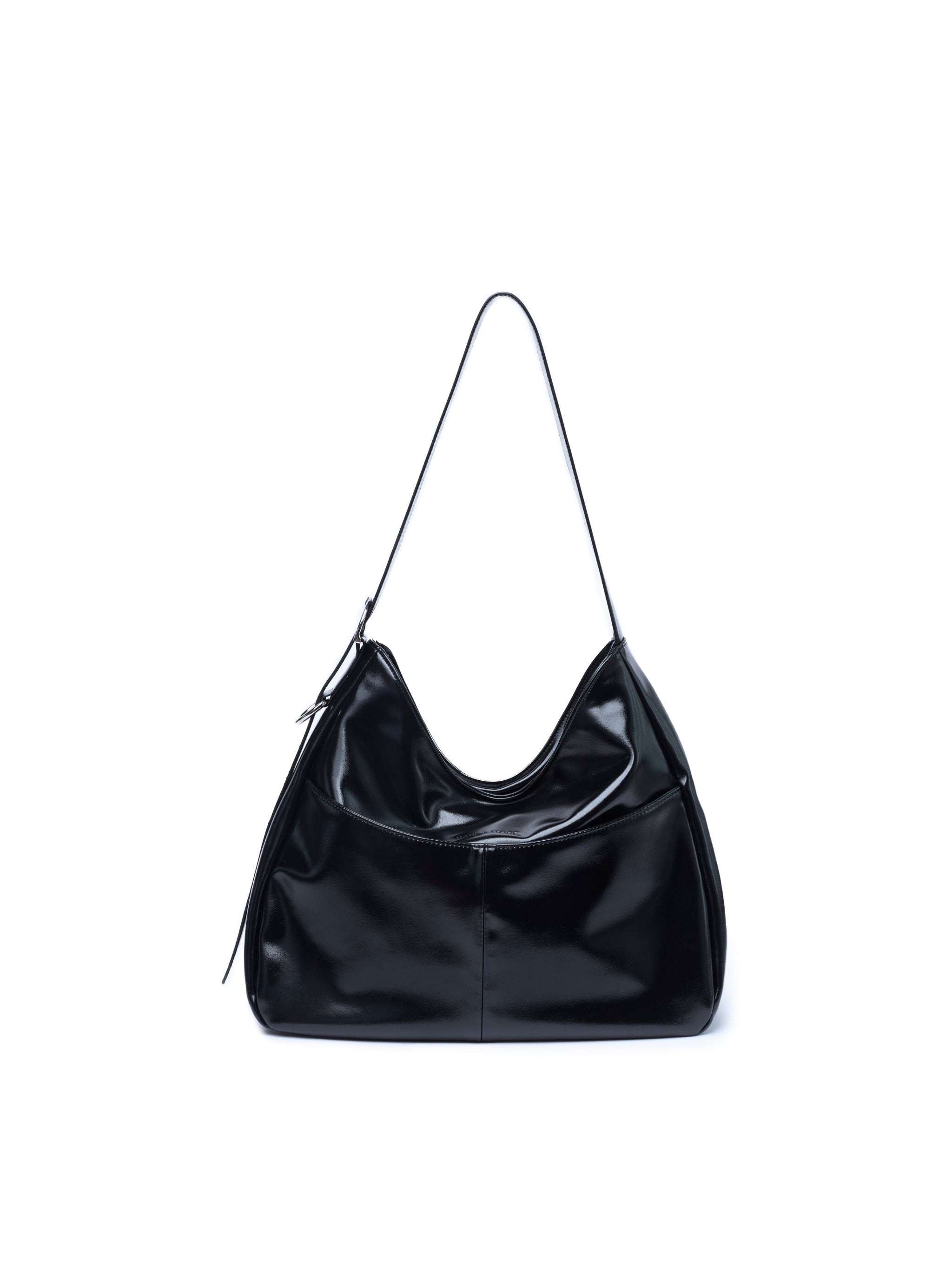 the mila shoulder bag