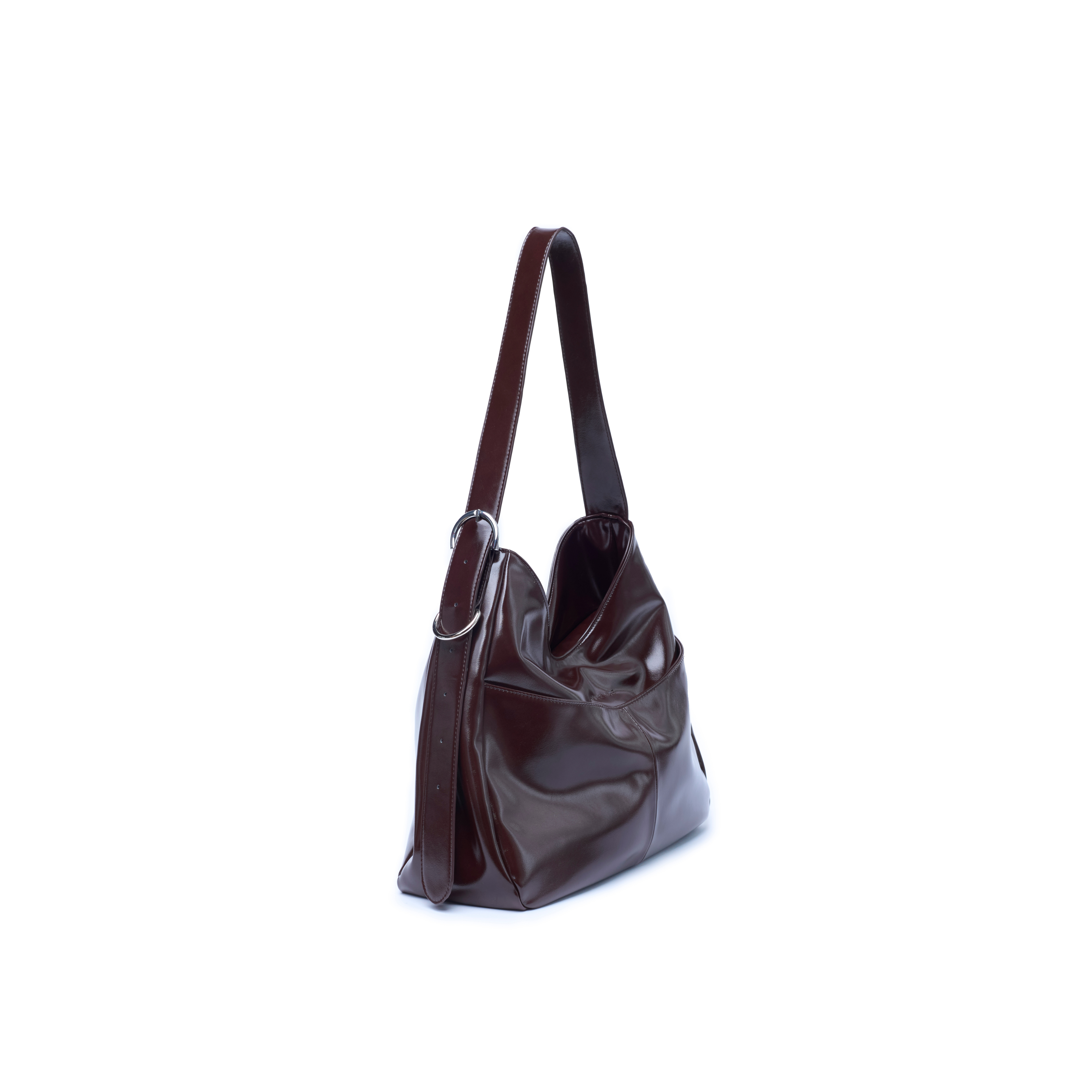 The mila shoulder bag