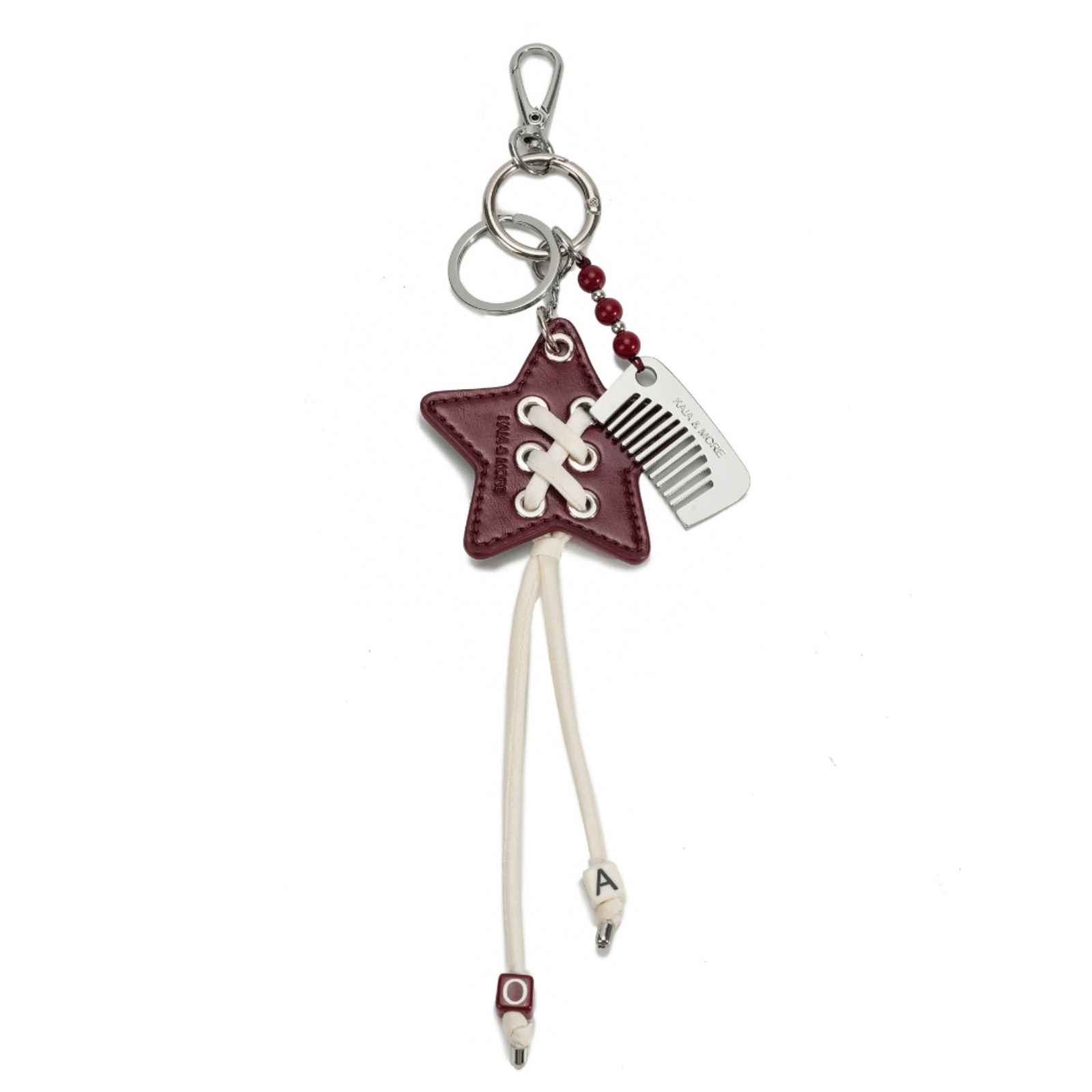 the star charm