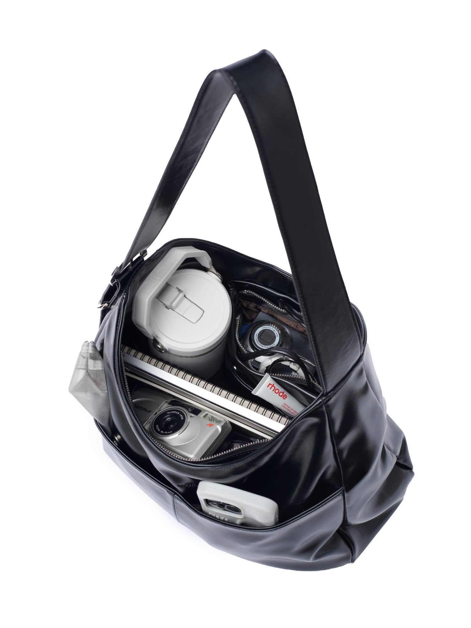 the mila shoulder bag