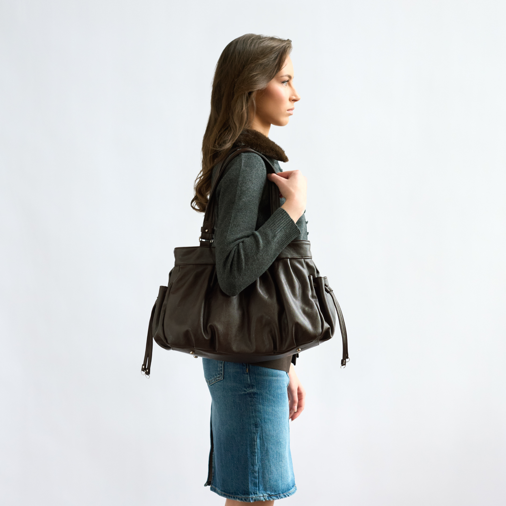 the helena satchel