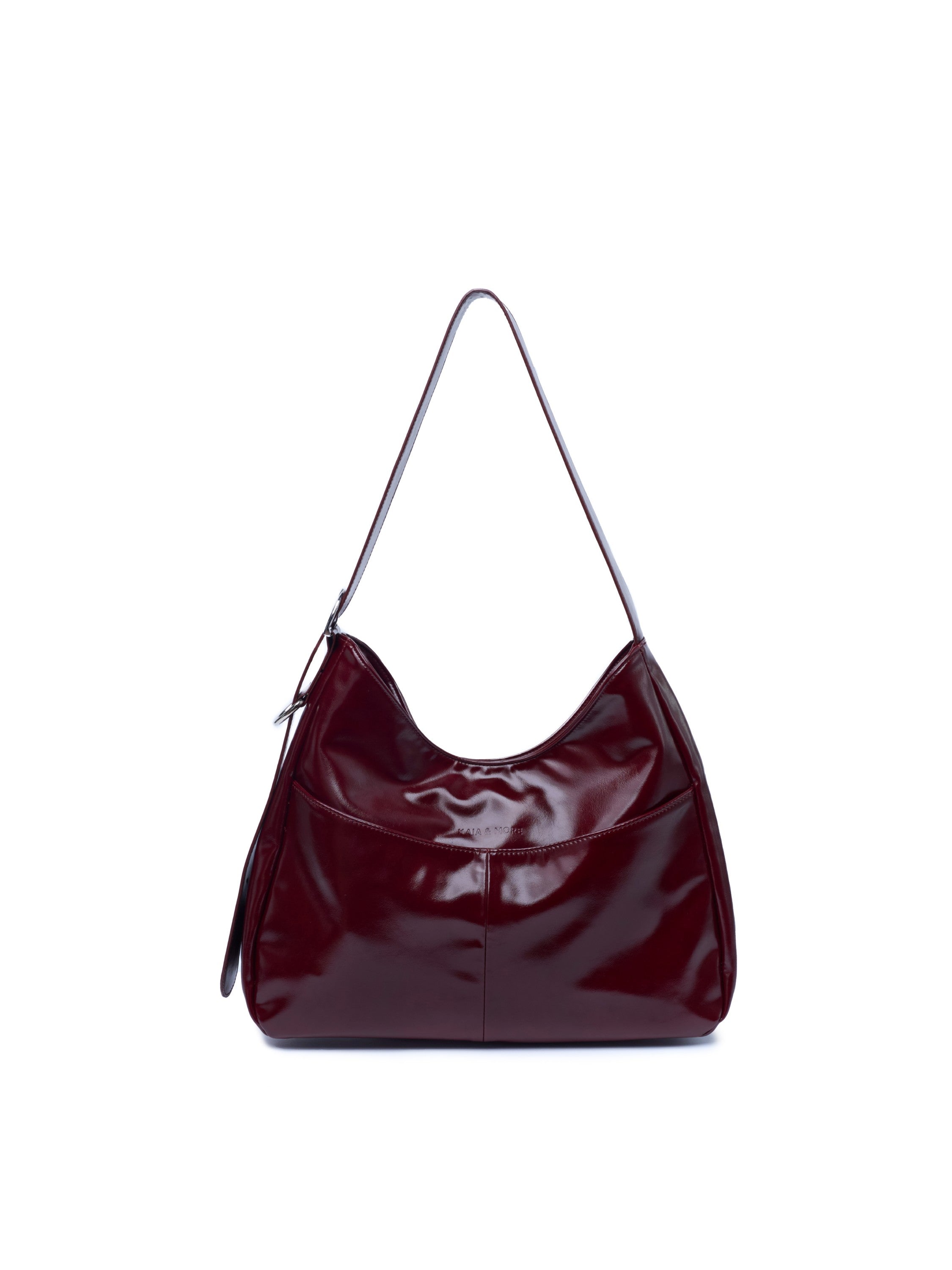 the mila shoulder bag
