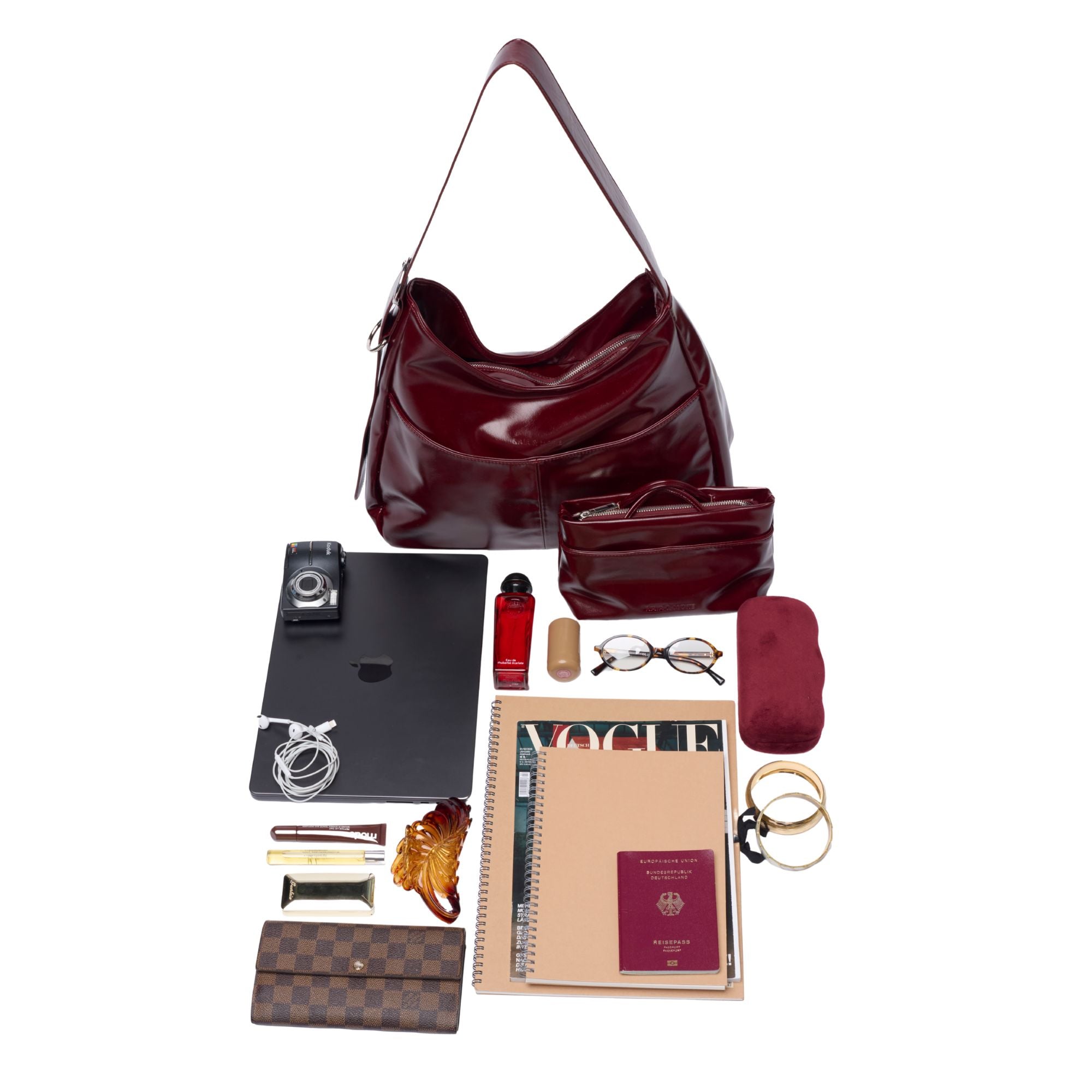 die mila shoulder bag