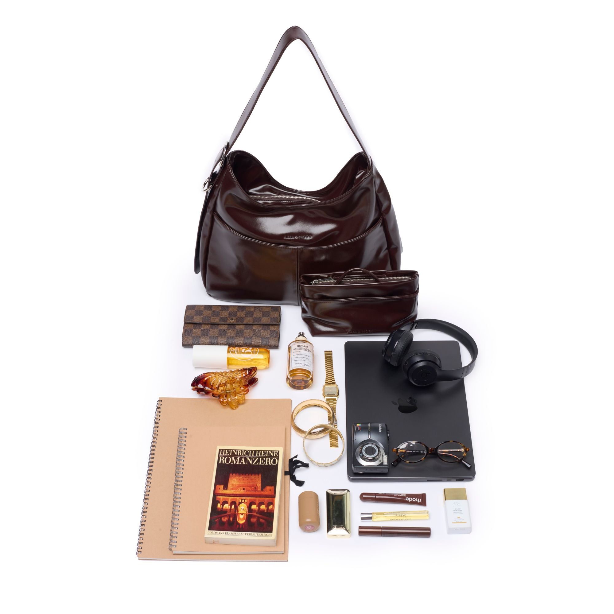die mila shoulder bag