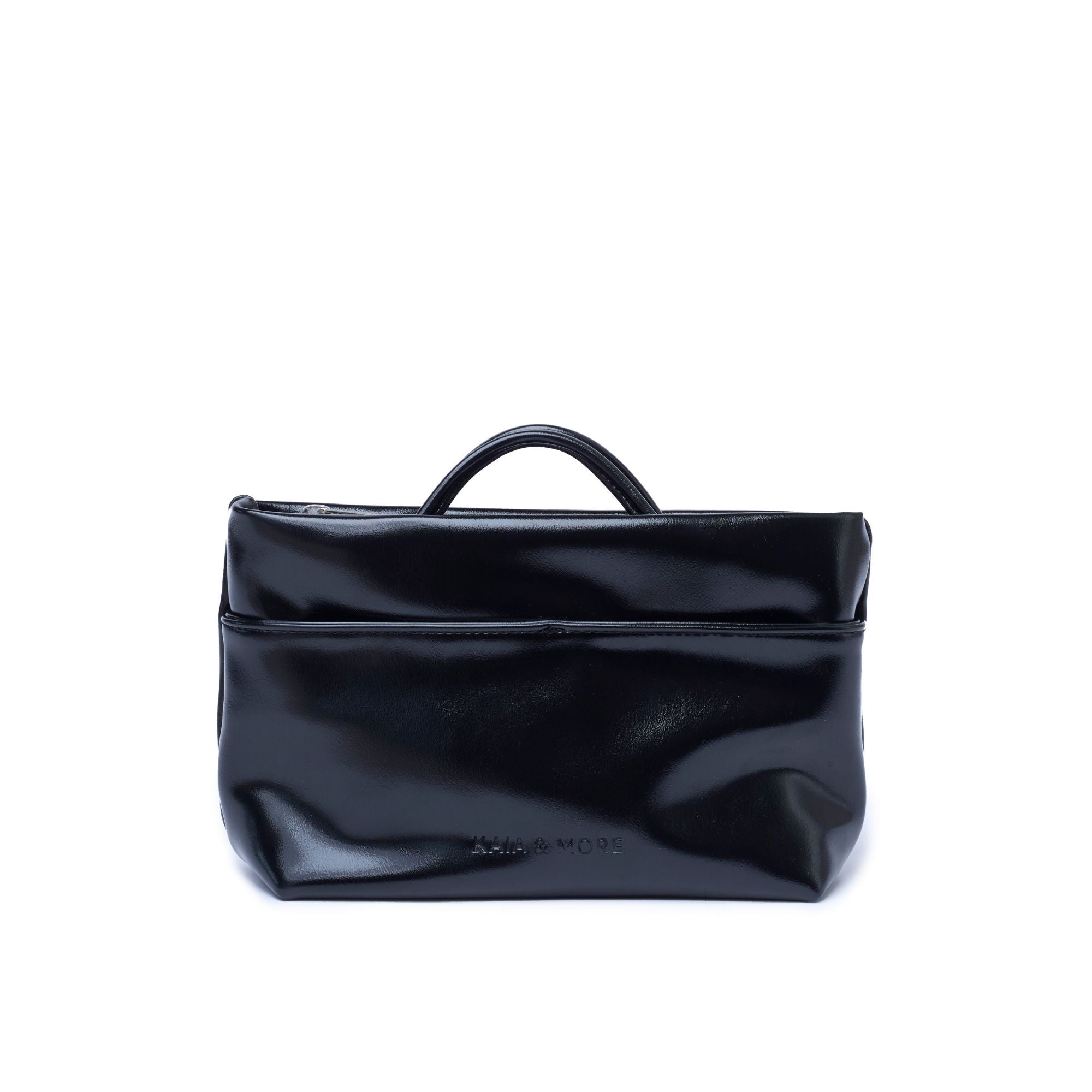 the mila pouch