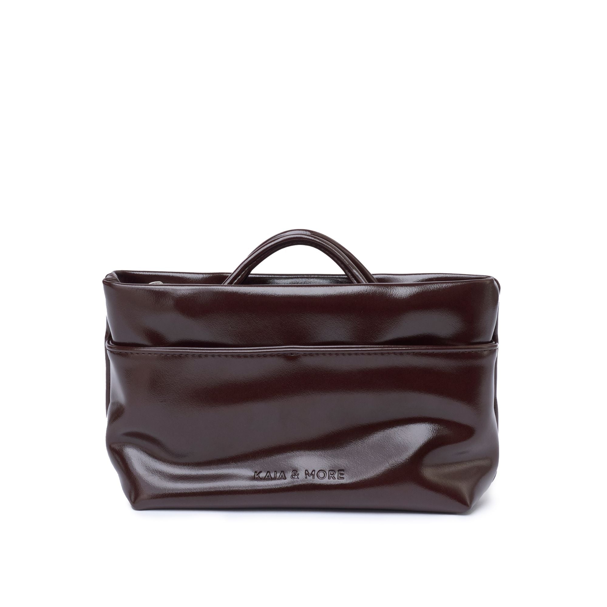 the mila pouch
