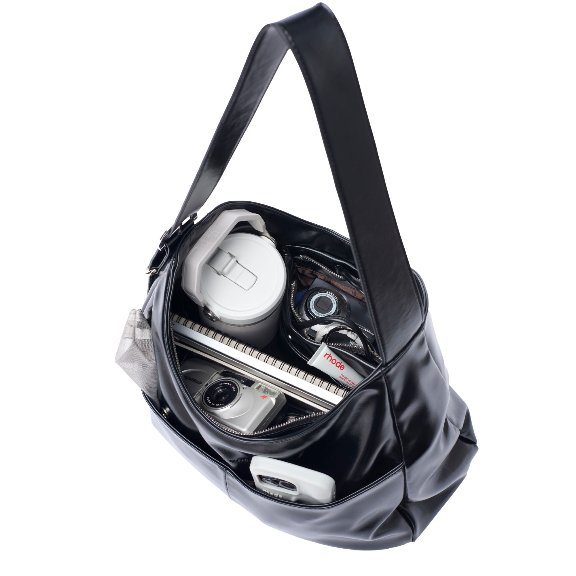 the mila shoulder bag