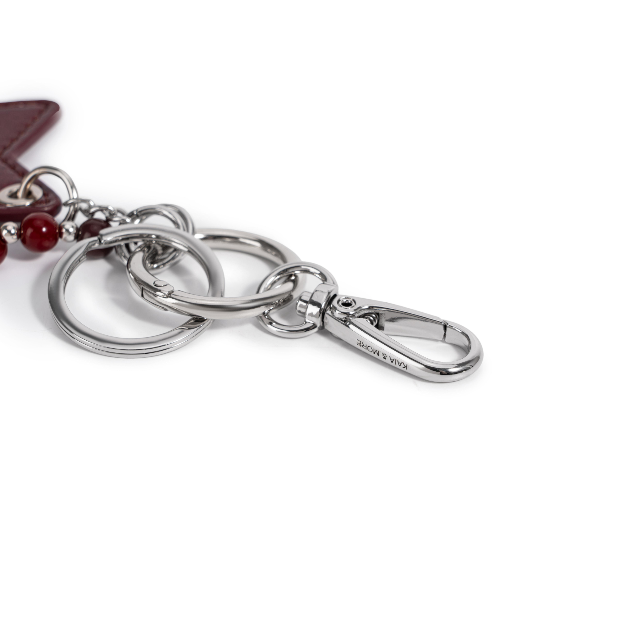 the star charm