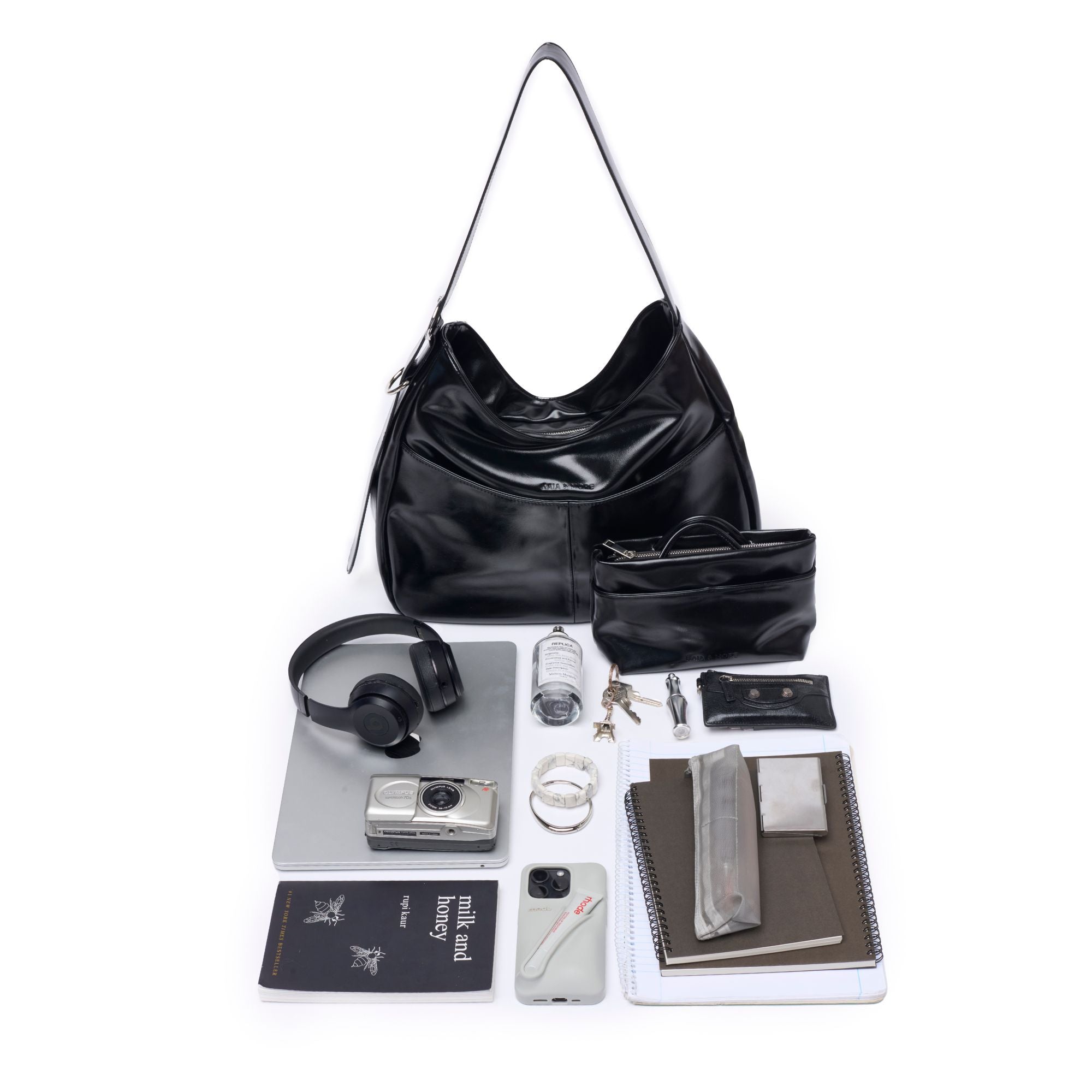 die mila shoulder bag