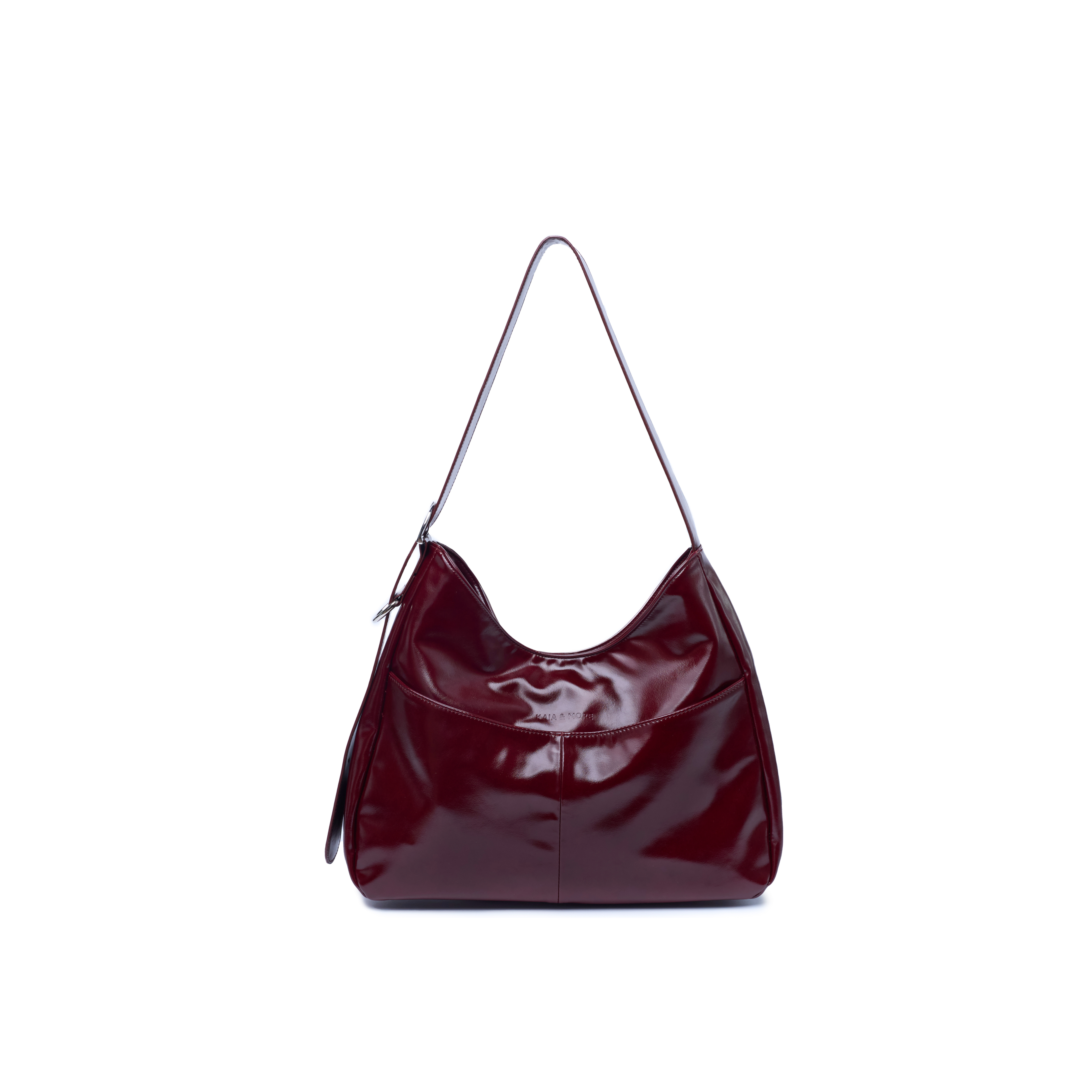The mila shoulder bag