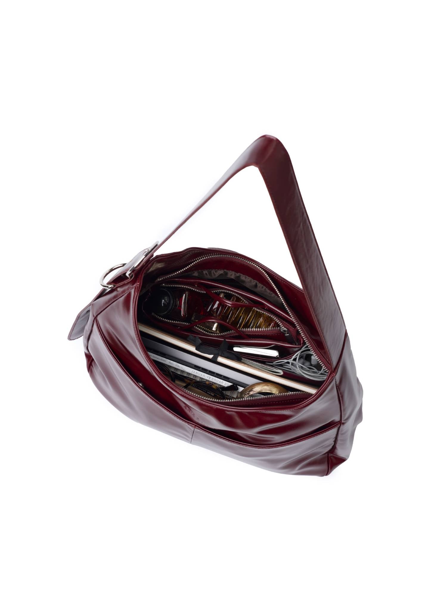 the mila shoulder bag