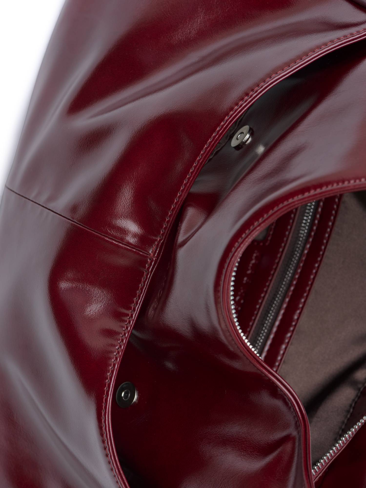 the mila shoulder bag