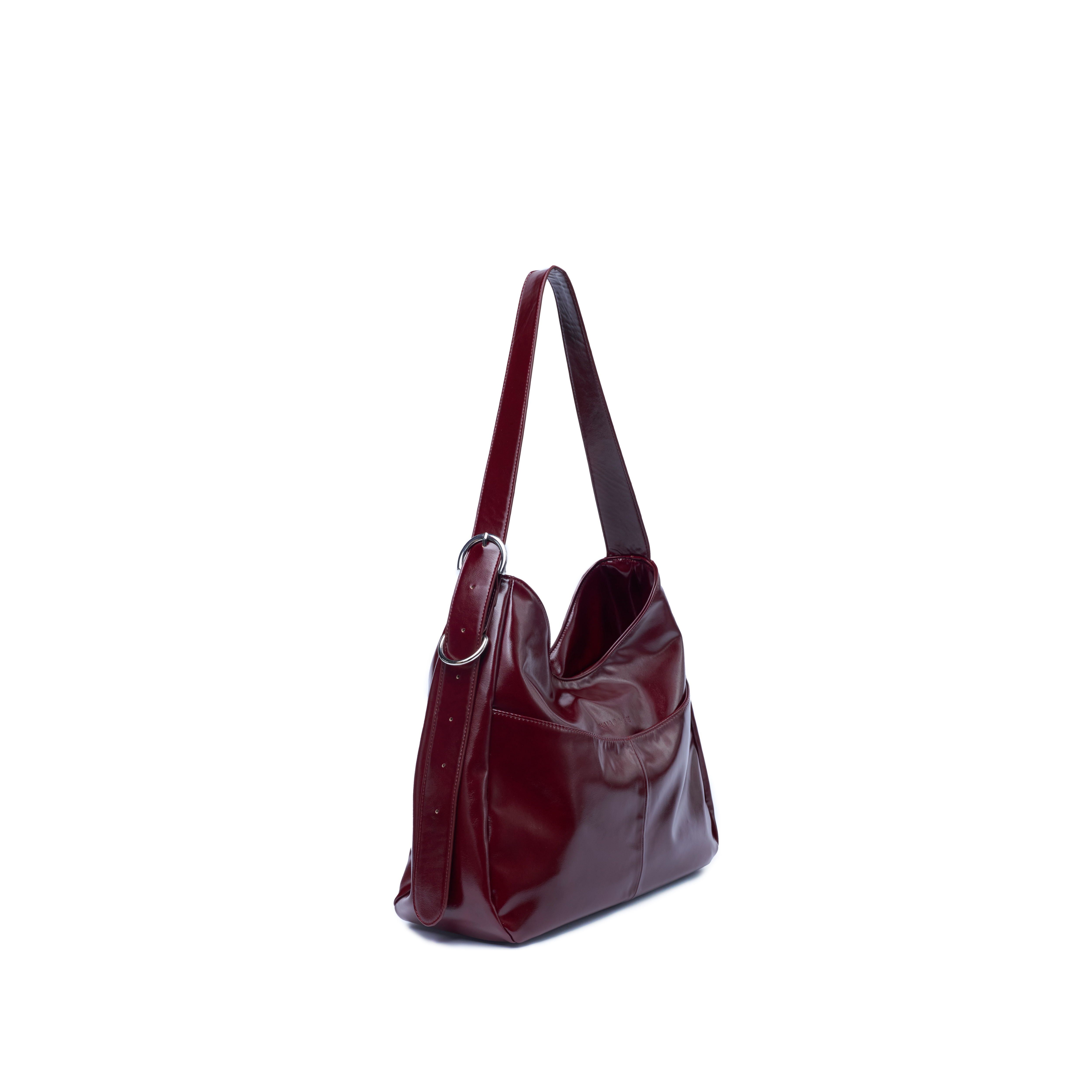 The mila shoulder bag