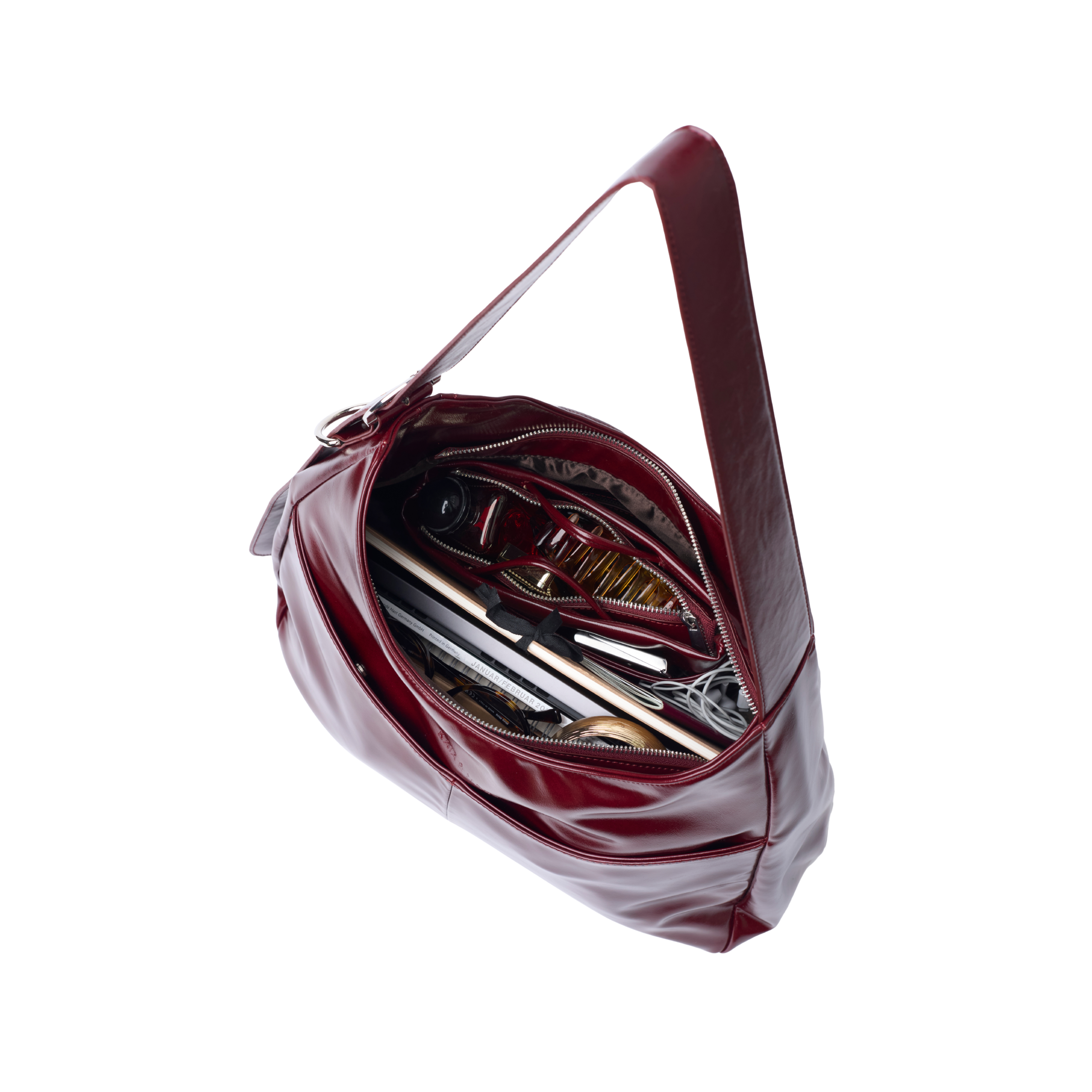 The mila shoulder bag