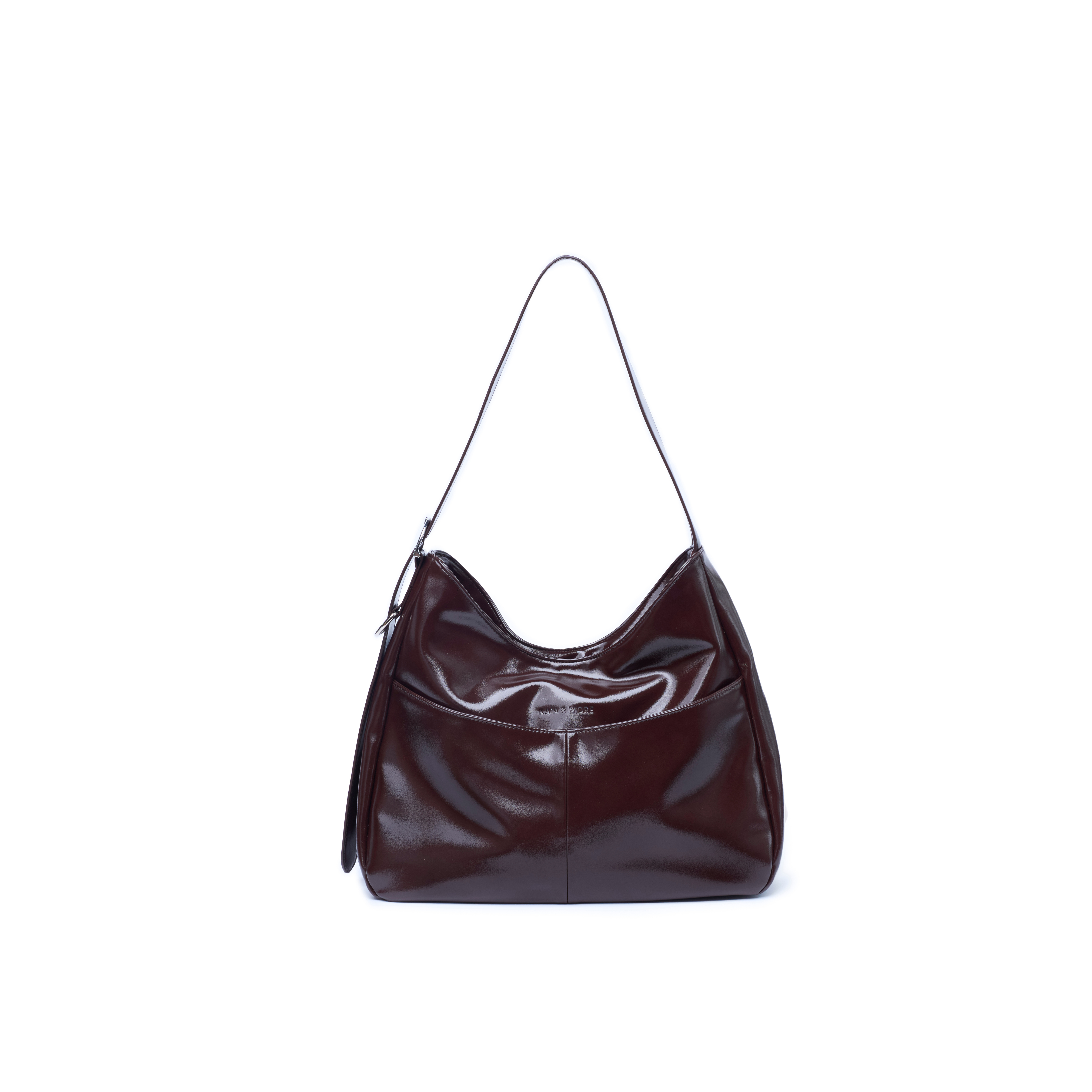 The mila shoulder bag