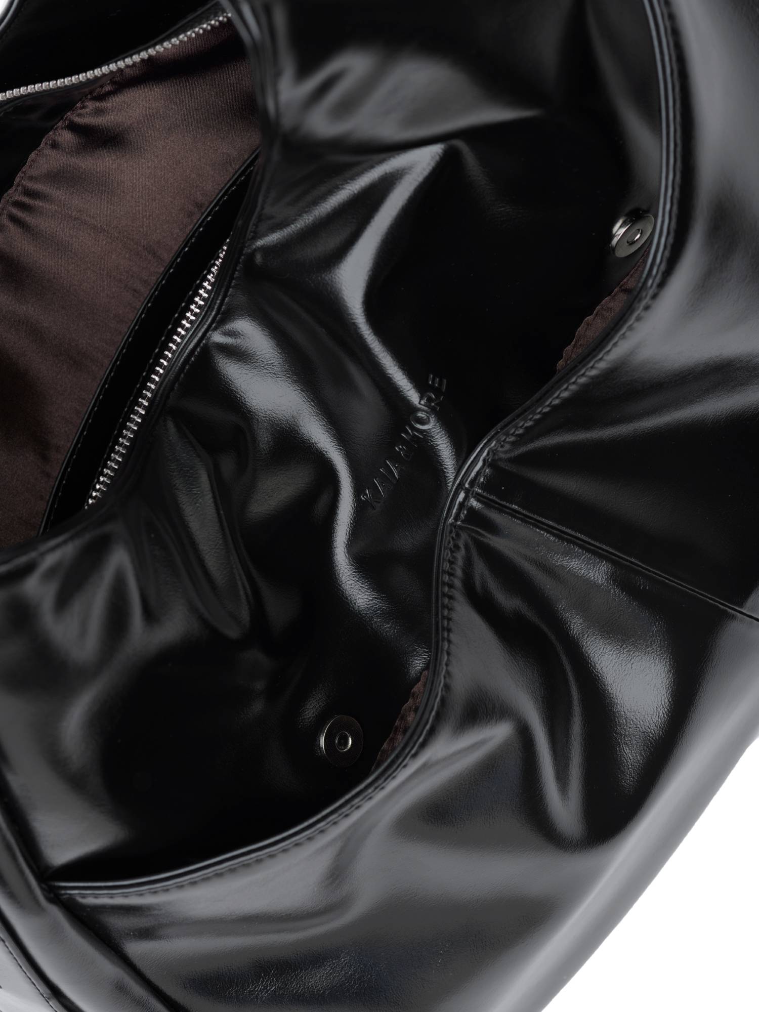 the mila shoulder bag