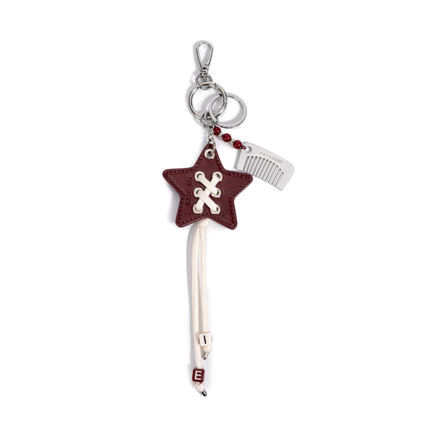 the star charm