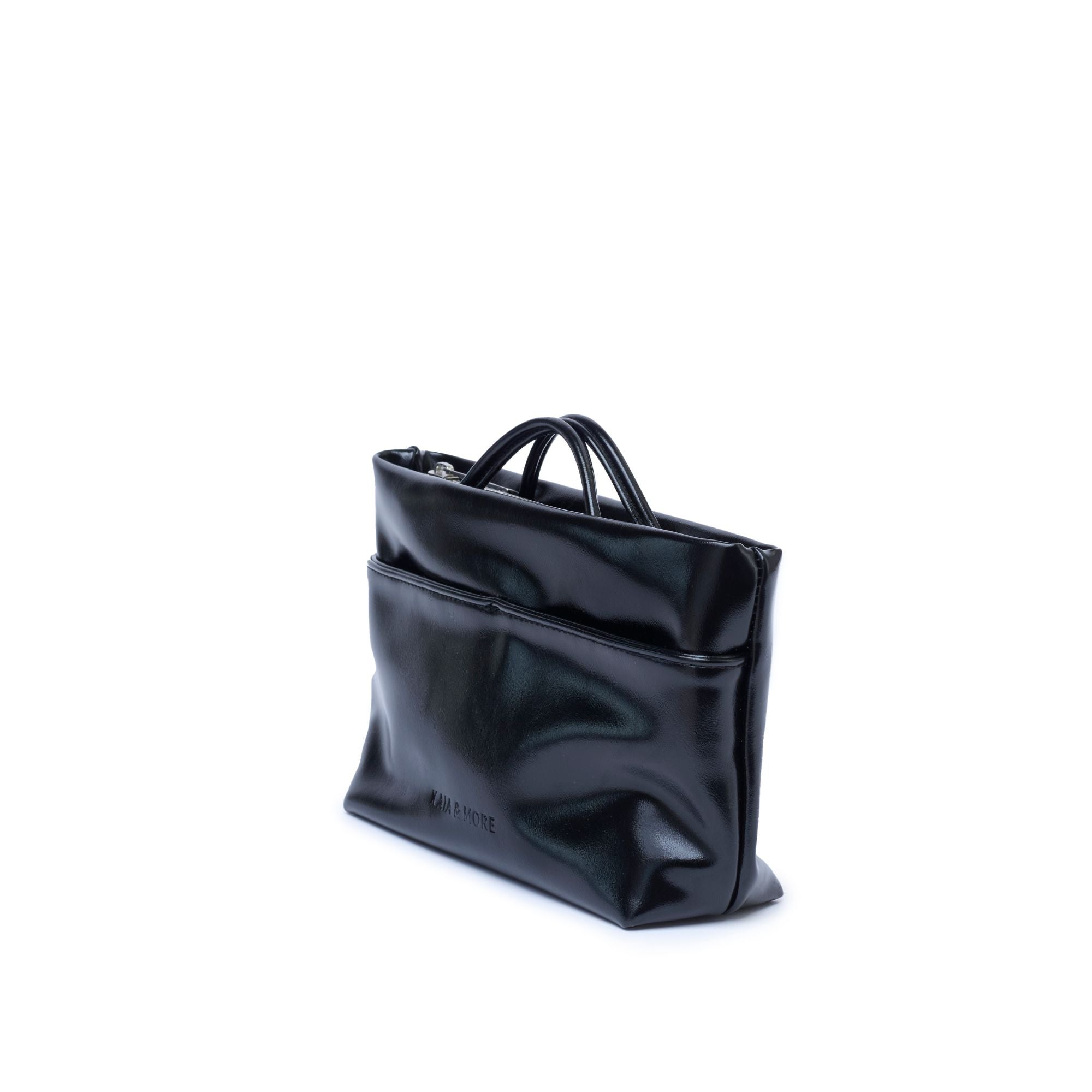 the mila pouch