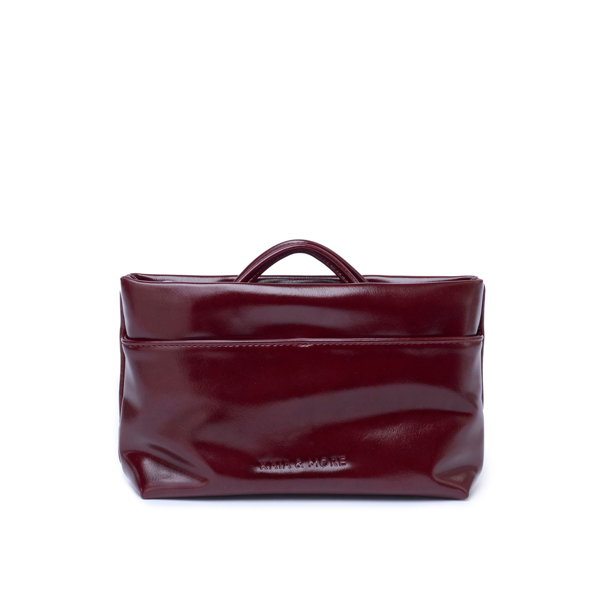 the mila pouch