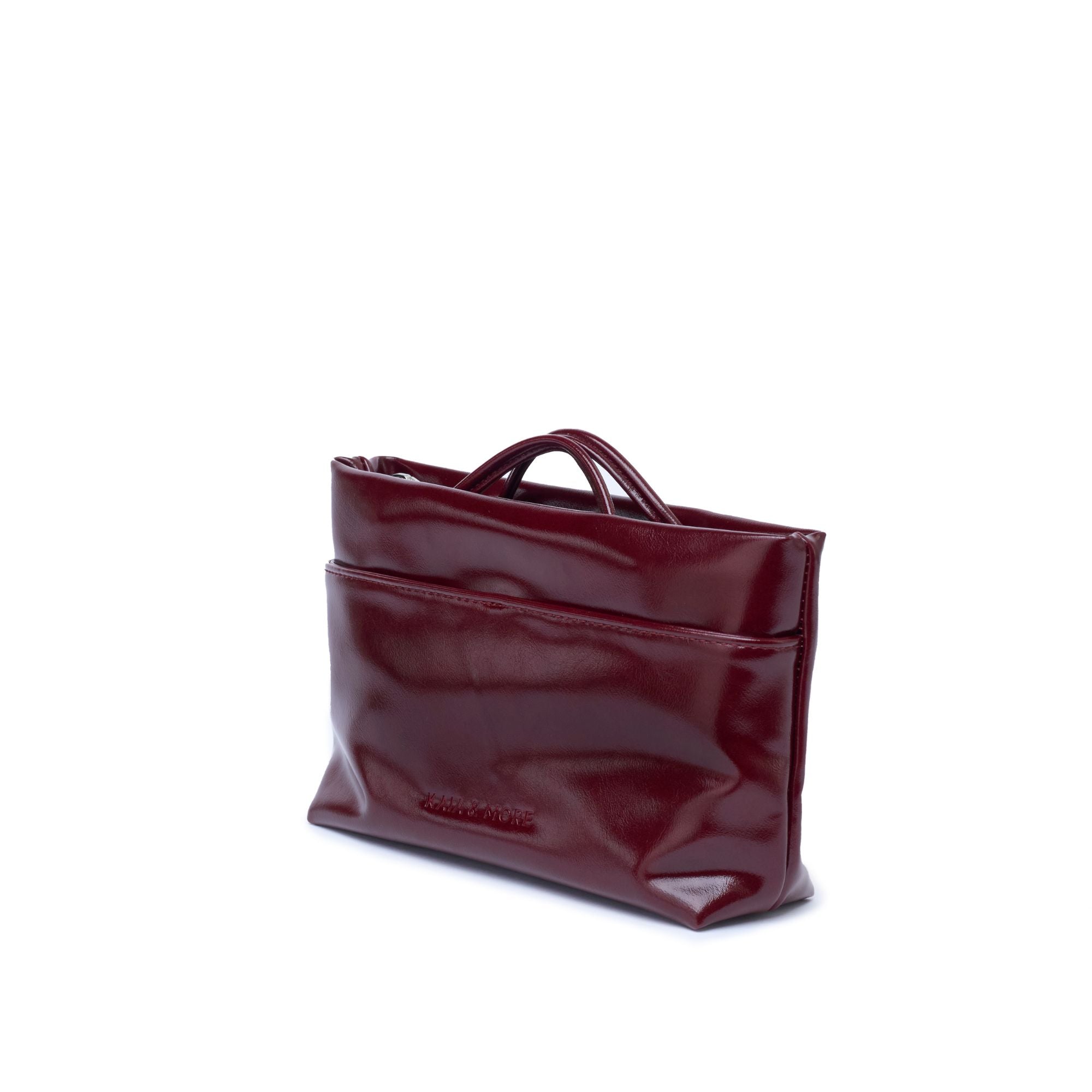 the mila pouch
