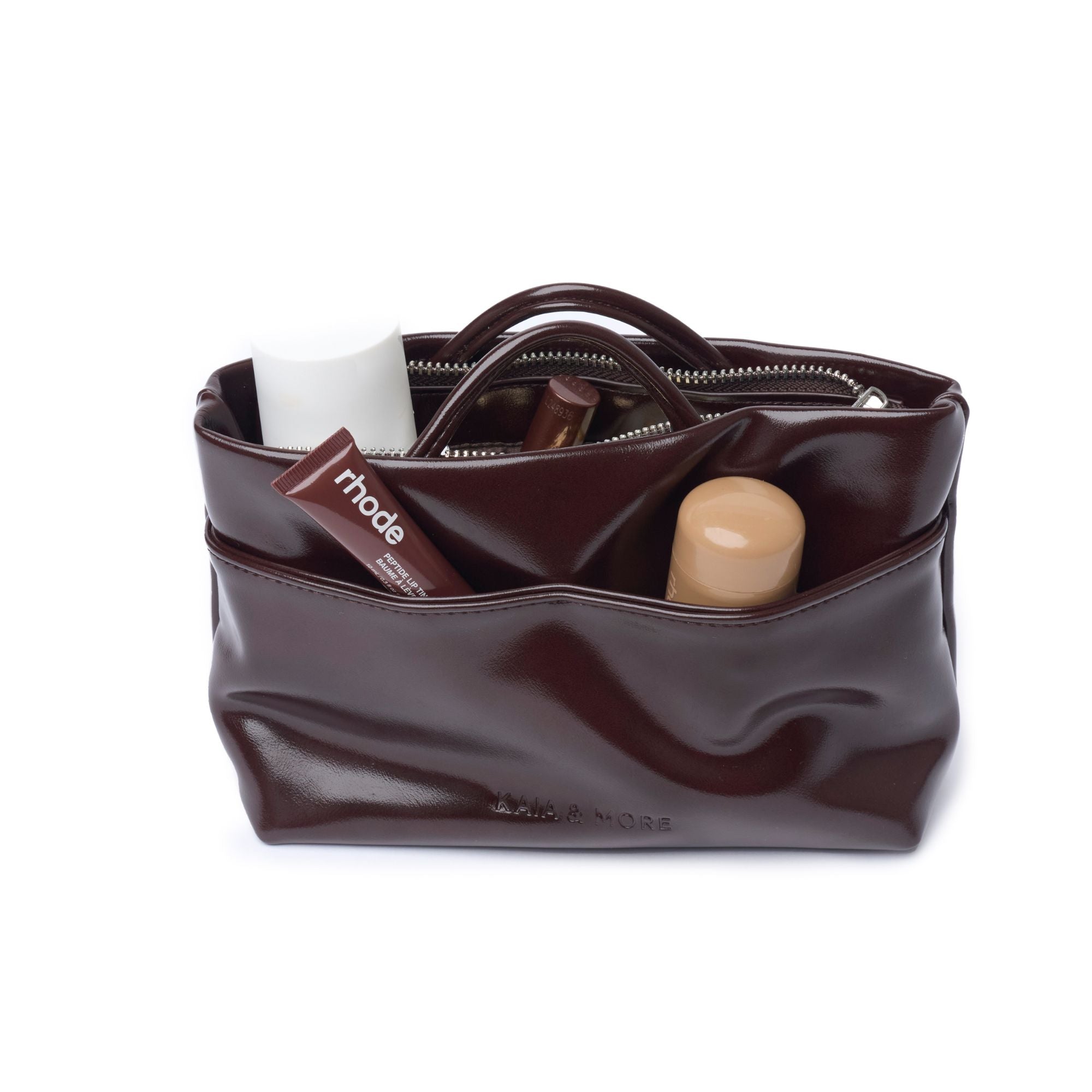 the mila pouch