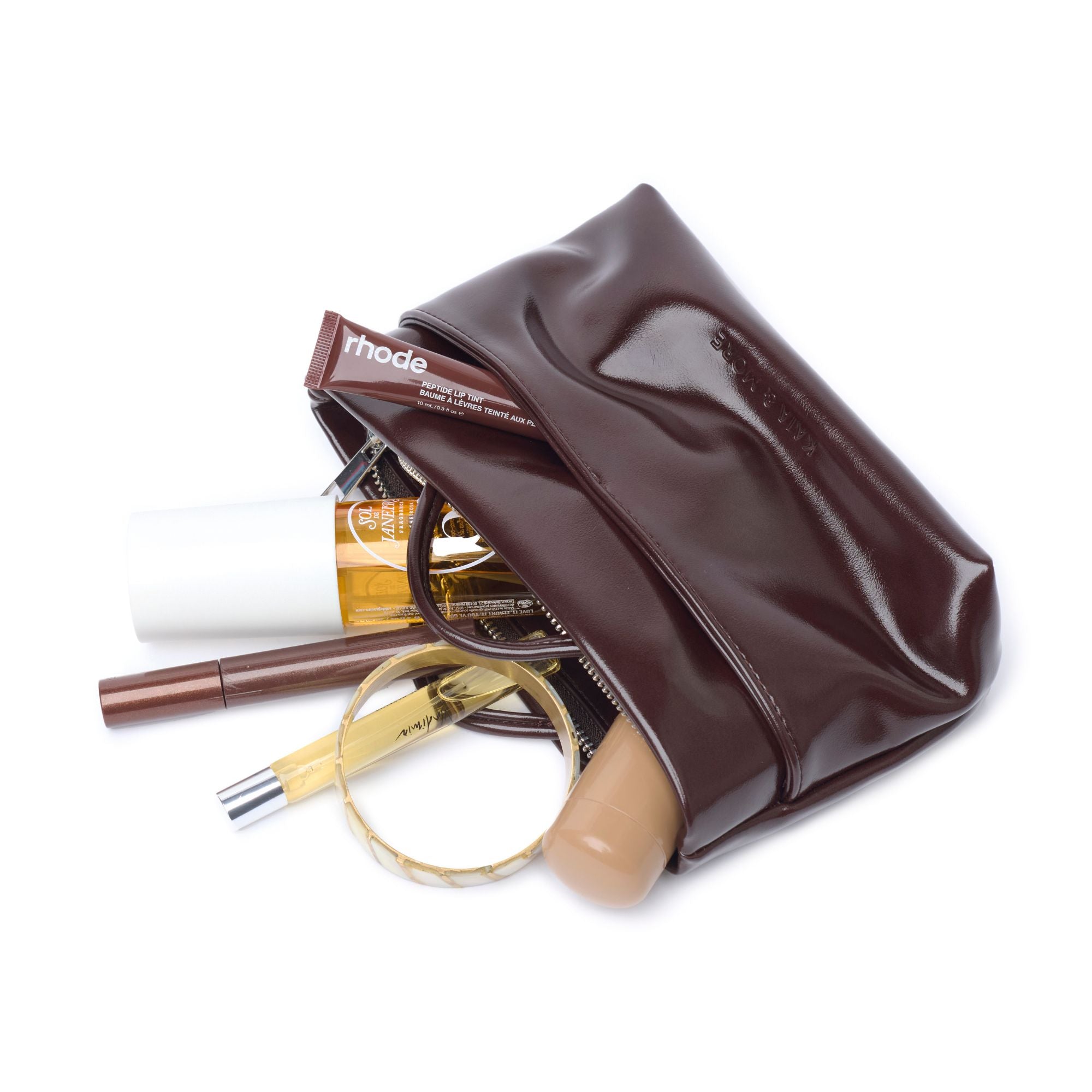 the mila pouch