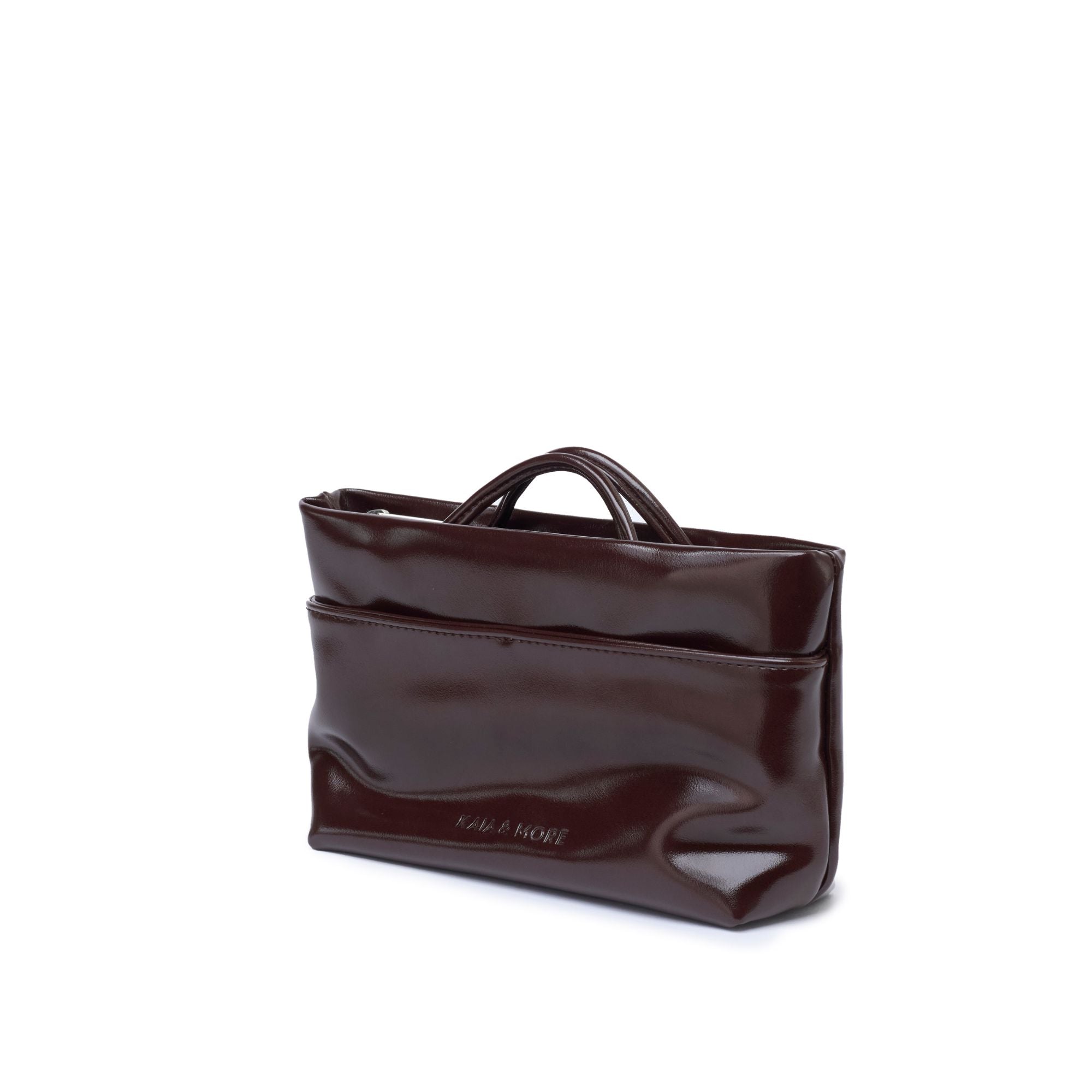the mila pouch