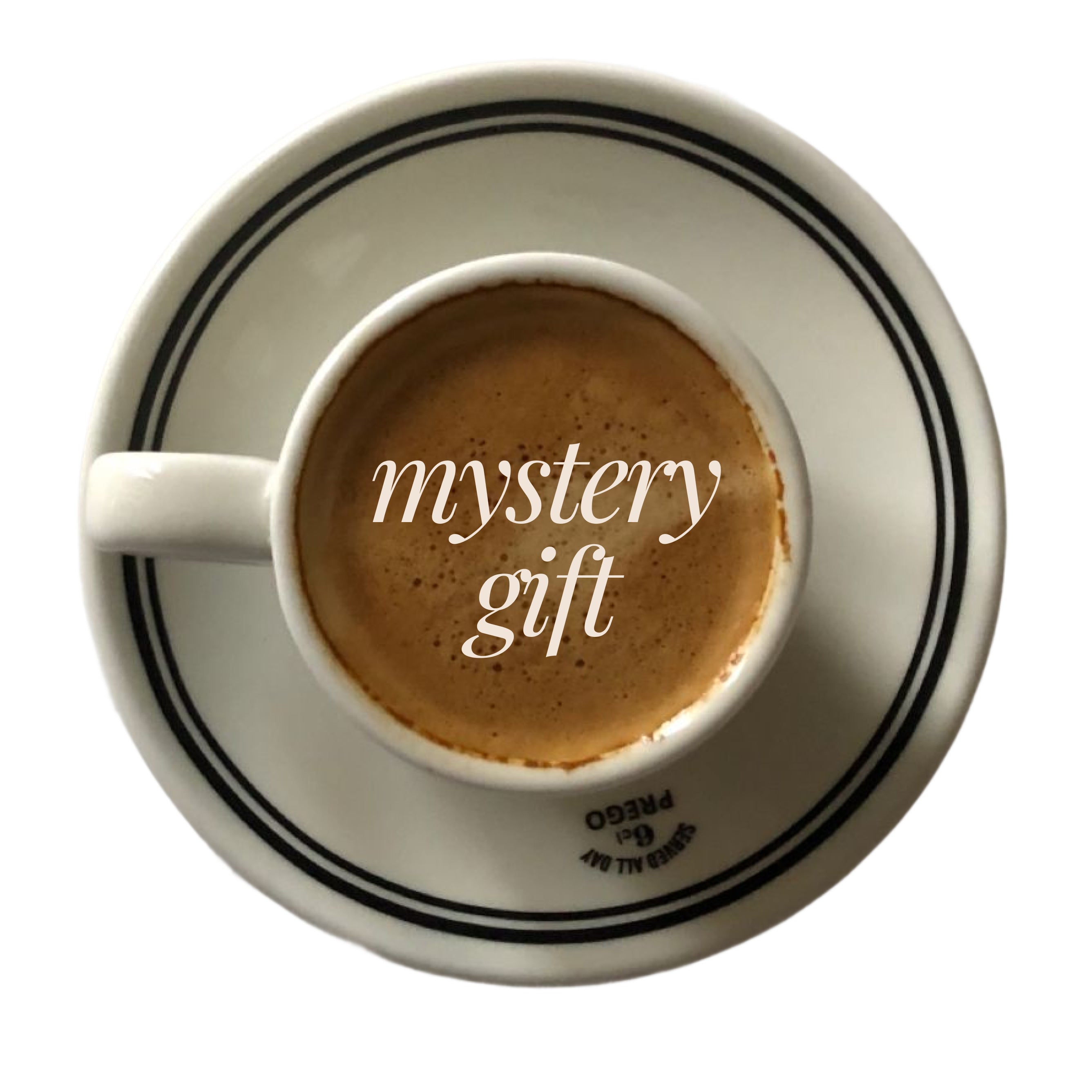 free mystery gift