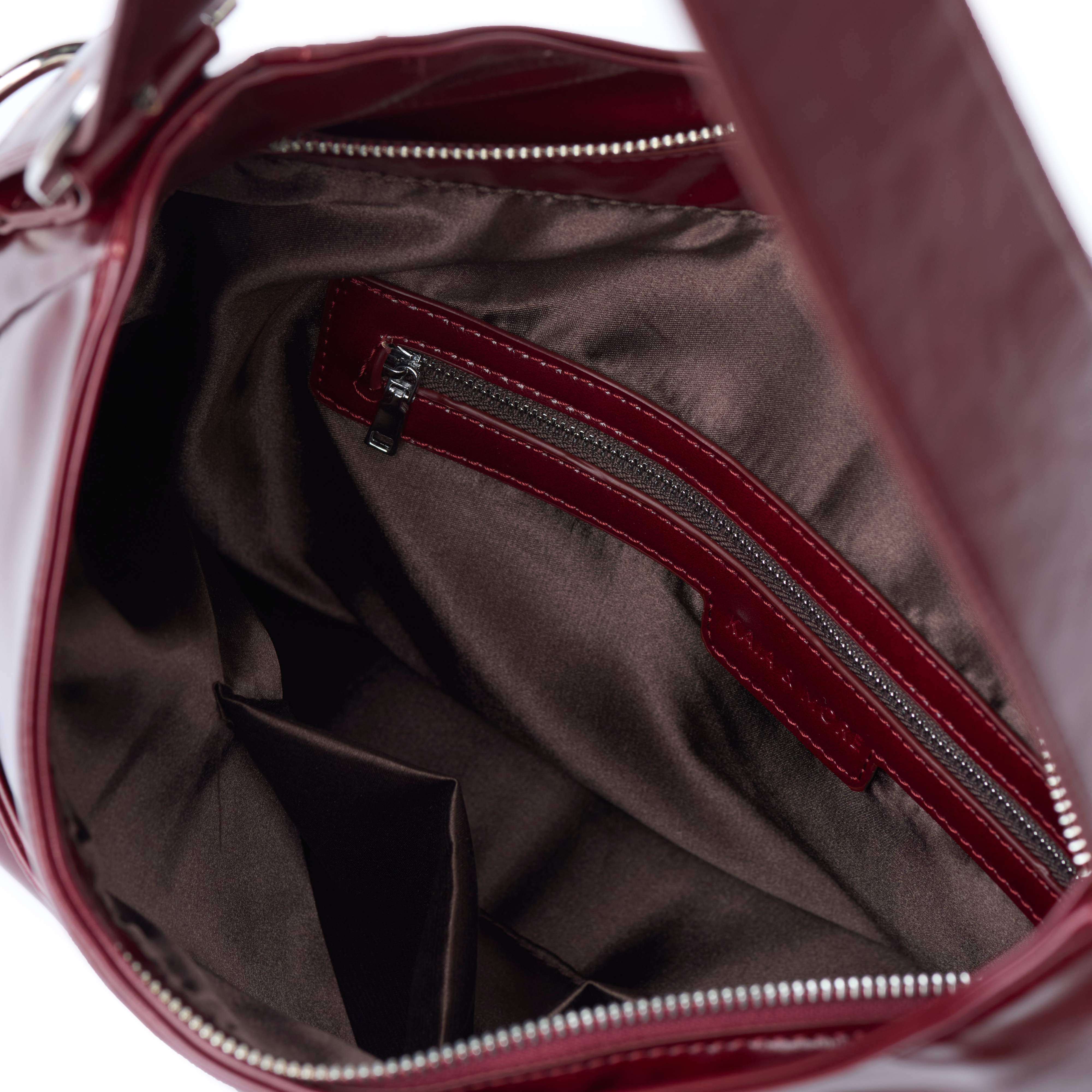 The mila shoulder bag