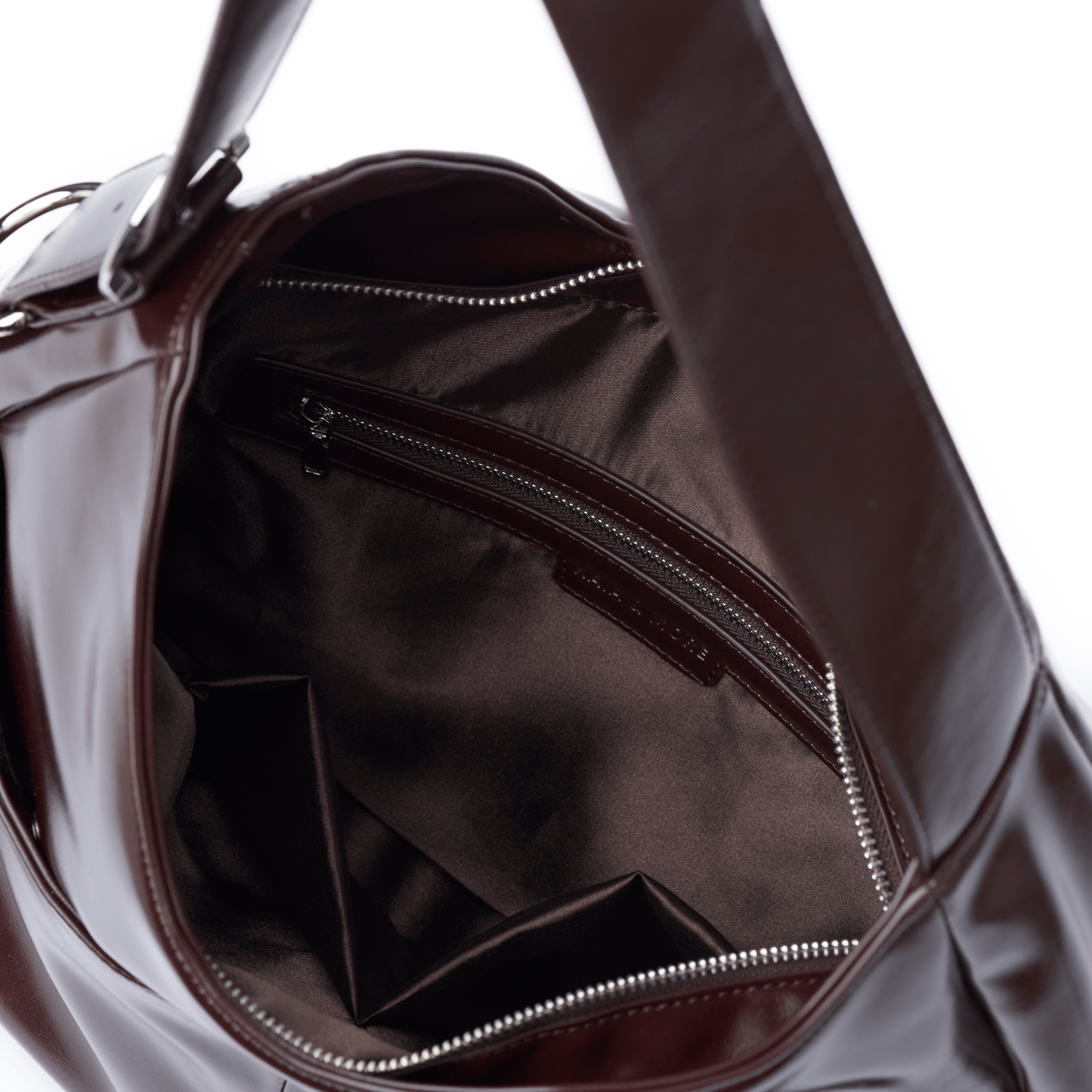 The mila shoulder bag