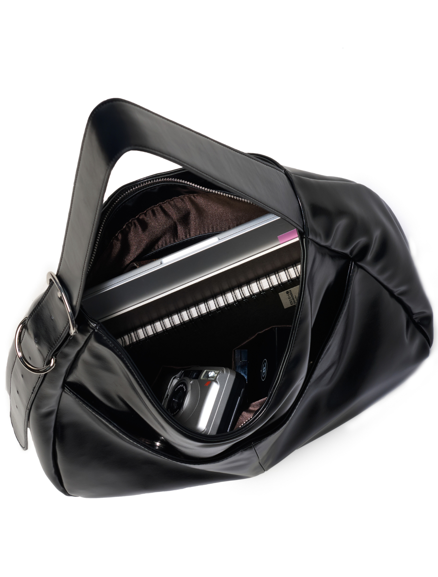 the mila shoulder bag