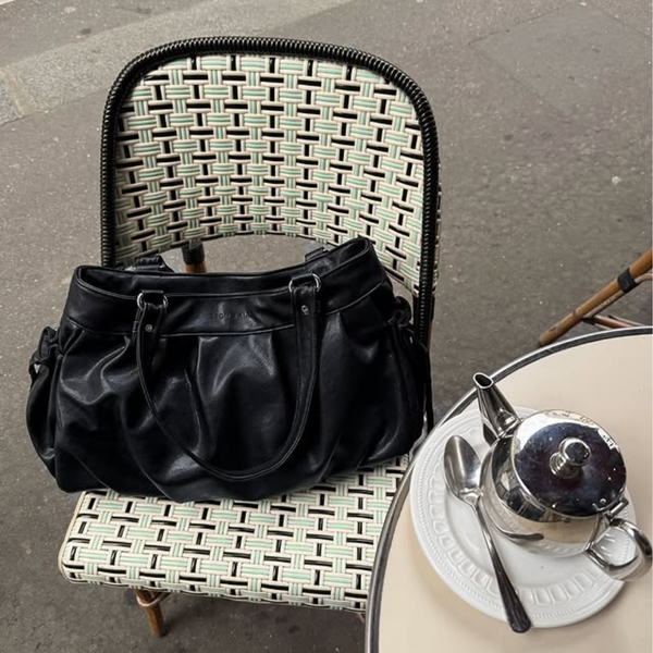 the helena satchel bag