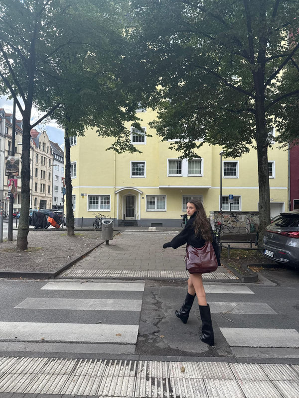 Styled image
