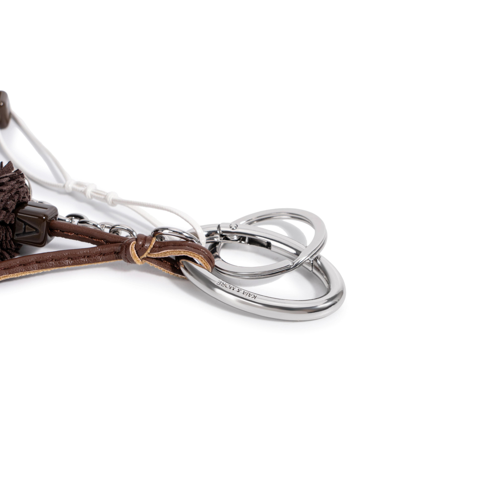 the flower charm
